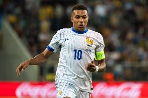 舍甫琴科：姆巴佩獲金球只是時間問題，他是這時代最優(yōu)秀球員之一