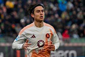 帕雷德斯：若迪巴拉加盟博卡當(dāng)然很棒，但我不能干涉他的決定