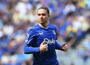 魯尼：戈登傷了格拉利什都進不去英格蘭隊，可以安排明夏假期了