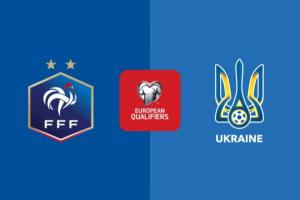 贏球即出線！法國vs烏克蘭首發(fā)：姆巴佩領(lǐng)銜，謝爾基、坎特先發(fā)