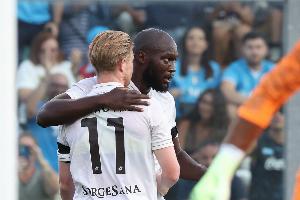 本賽季意甲隊(duì)肌肉傷病次數(shù)榜：那不勒斯11次居首，米蘭8次國(guó)米4次