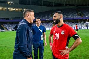 卡帥有能！烏茲別克斯坦2-0埃及，卡納瓦羅上任3戰(zhàn)2勝僅輸烏拉圭