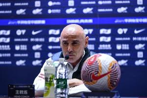 穆斯卡特：整個(gè)球隊(duì)配得上所有贊譽(yù) 德比戰(zhàn)是非常關(guān)鍵的轉(zhuǎn)折點(diǎn)