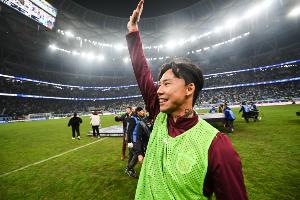 中超冠軍排行：張琳芃11冠獨(dú)居榜首！鄭智10冠，郜林等三人8冠