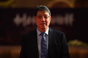 上海海港奪得中超三連冠，老帥徐根寶賽后發(fā)來了祝賀微信