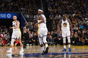 就差一筆交易？庫里、巴特勒、追夢同場攻防效率都是聯(lián)盟第2