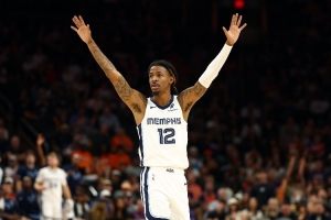 靜雨：莫蘭特大罵克萊既無(wú)厘頭又讓人生理性不適 他沒(méi)資格說(shuō)這話(huà)