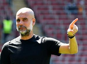 帶英格蘭球隊解鎖歐冠百場！歷史僅有弗格森、溫格、瓜帥3人做到