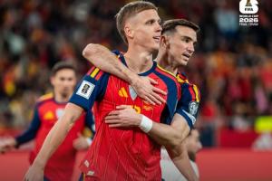 決賽才能相遇！官方：西與阿、法與英若進世界杯淘汰賽將不同半?yún)^(qū)