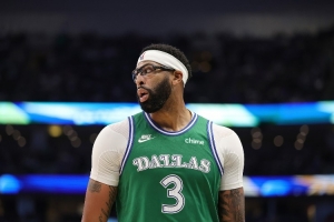 馬健：獨行俠送湖人東契奇背后隱藏巨大利益 補償不會只有弗拉格