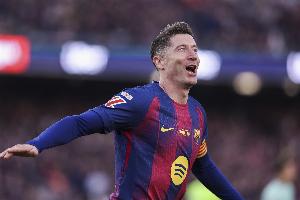 傳記作者：萊萬(wàn)不后悔轉(zhuǎn)會(huì)巴薩，這可能是他生涯最明智的決定