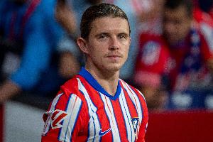 DO：馬競滿意加拉格爾的態(tài)度，但想重返英格蘭隊他必須成為主力