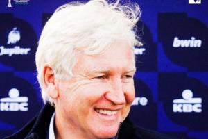 非洲雄獅無緣世界杯！官方：喀麥隆國家隊主帥馬克·布賴斯下課