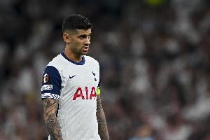 梅開二度！羅梅羅在五大聯(lián)賽出場199次，首次單場比賽打進2球