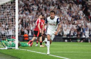 郵報：布倫南·約翰遜為慈善機構(gòu)捐贈1000鎊 支持諾丁漢的流浪者