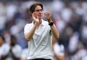 弗蘭克談判罰：那根本不是點球，那種情況一場比賽可能會出現(xiàn)十次