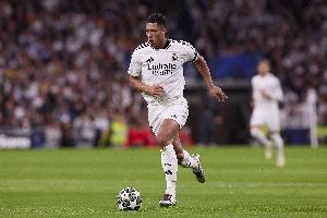 硬！單場西甲10成功對抗+5搶斷，是貝林厄姆3月以來首次做到