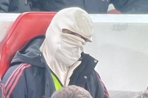 今日趣圖：切爾西終于懂得，瓜帥為踢利茲聯(lián)歐冠全員輪換的含金量