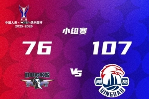 周琦回歸后斯佩爾曼應(yīng)會有更大威力 丘天范子銘似無太大技術(shù)提升