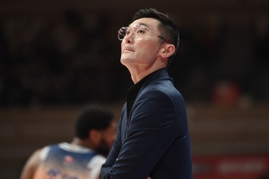 惜敗！媒體人：新疆最后的處理有點慌亂 其實時間完全夠用