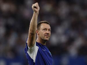 特里：我喜歡48支球隊的世界杯，這或許能改變很多球員的人生