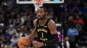 勇士上半場(chǎng)真實(shí)命中率僅35.4% 是本賽季所有球隊(duì)任一半場(chǎng)最低！