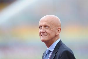 科里納：將提議2026年世界杯用VAR審查角球、兩黃變一紅的判罰