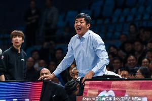 一節(jié)打花！浙江末節(jié)33-10凈勝深圳23分 前三節(jié)浙江落后2分