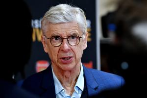 溫格：世界杯48隊正合適，能從所在大洲殺出來就是實力的體現(xiàn)