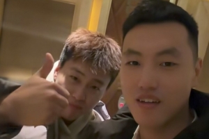 何時首秀？趙睿今日已經(jīng)抵達(dá)長沙賽區(qū) 北京今晚對陣天津