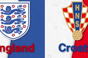 英格蘭歷史11次對(duì)克羅地亞取6勝2平3負(fù)，18年世界杯被加時(shí)淘汰