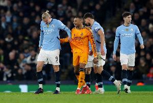 世界杯哈蘭德vs姆巴佩！挪威主帥：他們可能是歐洲最好的兩名球員