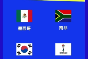 墨西哥足協(xié)高層：世界杯讓美加墨成為足球中心 我們會進(jìn)行6周集訓(xùn)