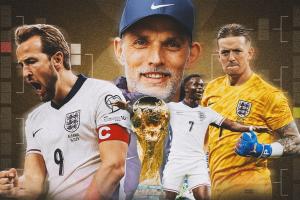 瘋狂！假設(shè)英格蘭要奪冠，8強(qiáng)開始將連續(xù)遭遇巴西 阿根廷 西班牙