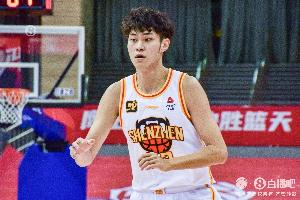 20中7！媒體人：冷水來得很及時 希望能讓王浩然學(xué)到一些東西