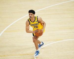 場均6.5分！卡萊爾：本·謝潑德小腿一級拉傷 將至少缺陣10天