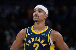 得分組織一把抓！內(nèi)姆哈德18投10中&罰球8中6 砍下28分12助