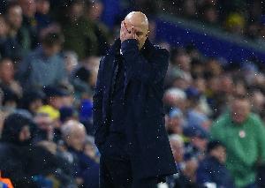 英超主帥下課賠率：斯洛特升第一，弗蘭克第四，阿莫林第五