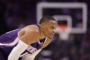 解說：威少串聯(lián)&進攻都很棒但國王常有莫名失誤 不知球隊路在何方