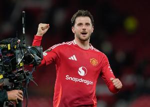 郵報：圖赫爾征召芒特參加世界杯的可能性很小，認為和戰(zhàn)術(shù)不搭