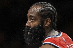 無(wú)冕之王都有誰(shuí)？哈登28303分歷史第2&距榜首8000+ 威少5&答案11