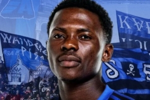 記者：國(guó)米關(guān)注阿金桑米羅在比薩的成長(zhǎng)，可付75萬(wàn)歐取消買斷條款