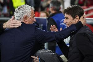 穆帥：替補(bǔ)小將就是下一個(gè)麥克托米奈，福爾莫索將來定能創(chuàng)造歷史