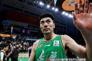 CBA新賽季即將打響！李曉旭將迎第21季 周鵬、劉曉宇第20季