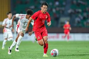 09年小將身價排行：帥惟浩22.5萬歐亞洲第1！萊斯特城妖星破千萬