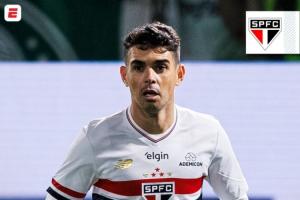 被查出心臟異常！ESPN：34歲奧斯卡已經(jīng)告訴身邊人，自己打算退役