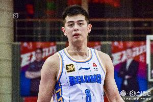 媒體人：潛力賽名字有問題 老將去打不太合適 改名叫預(yù)備賽就行了