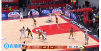 首秀亮眼！趙睿全場9中4&三分4中2 貢獻10分1板4助 正負值+18