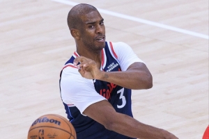 媒體人：NBA有潛力賽就好了 保羅就不會被處理 還可挖掘一下潛力