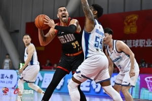 主場(chǎng)首秀未如愿，深圳蓄力再出發(fā)